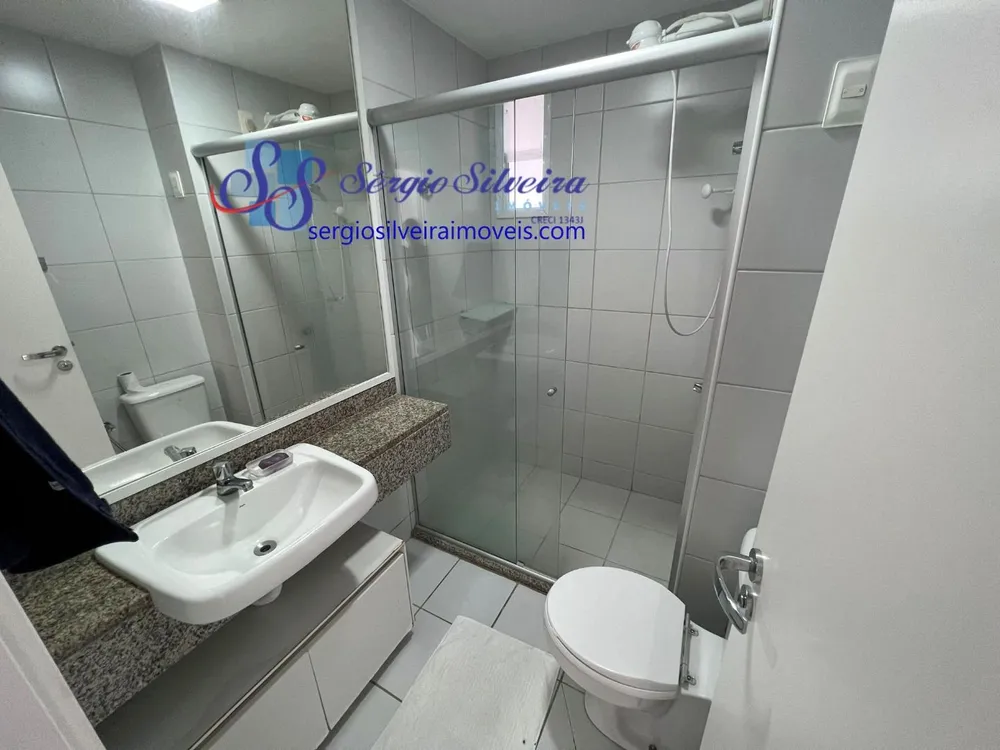 Cobertura, 4 quartos, 200 m² - Foto 15