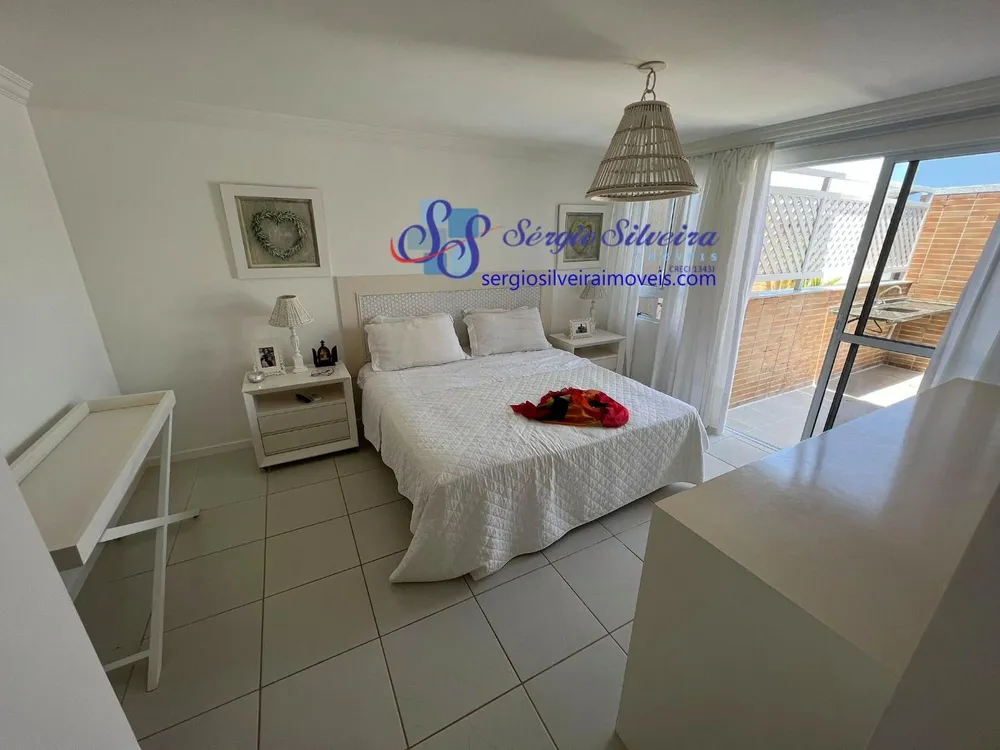 Cobertura, 4 quartos, 200 m² - Foto 12