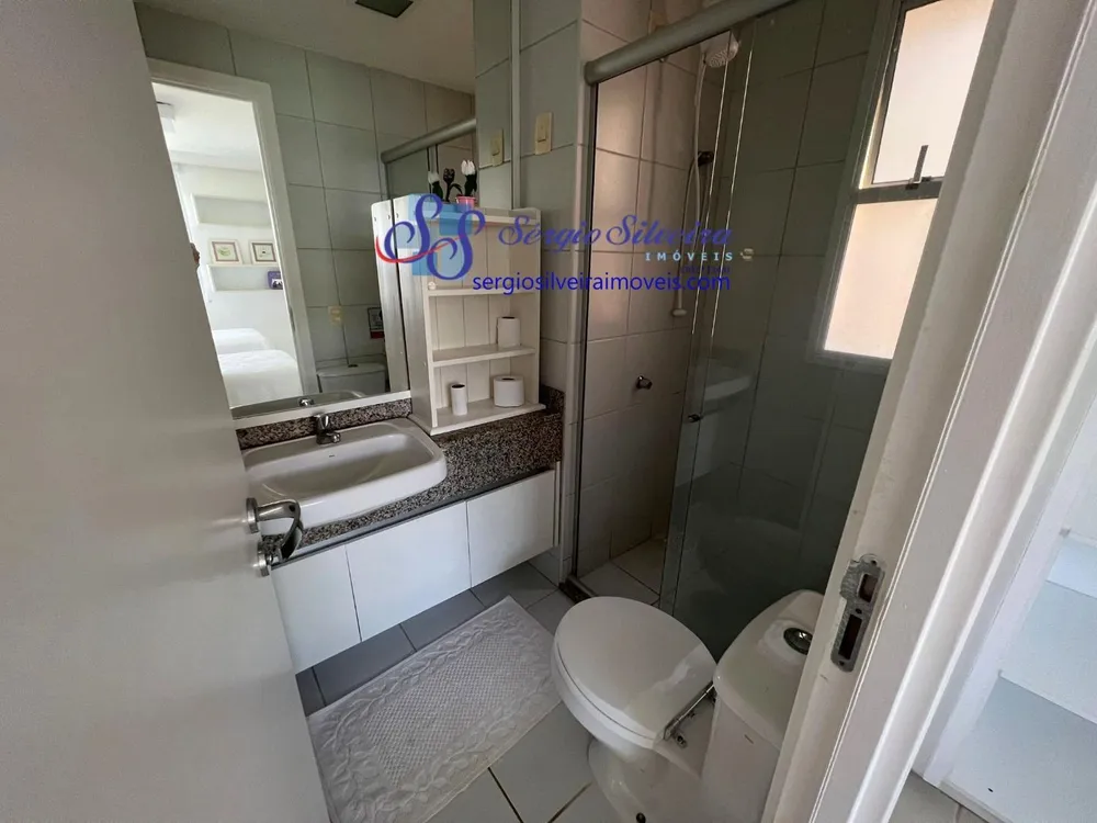 Cobertura, 4 quartos, 200 m² - Foto 16