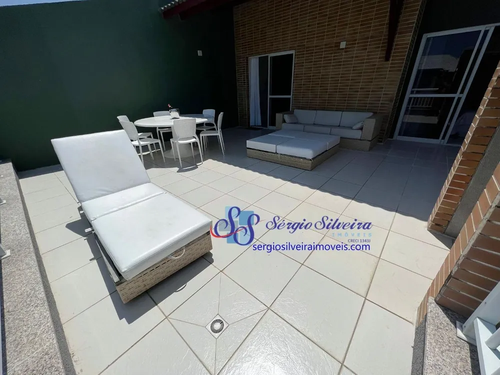 Cobertura, 4 quartos, 200 m² - Foto 6