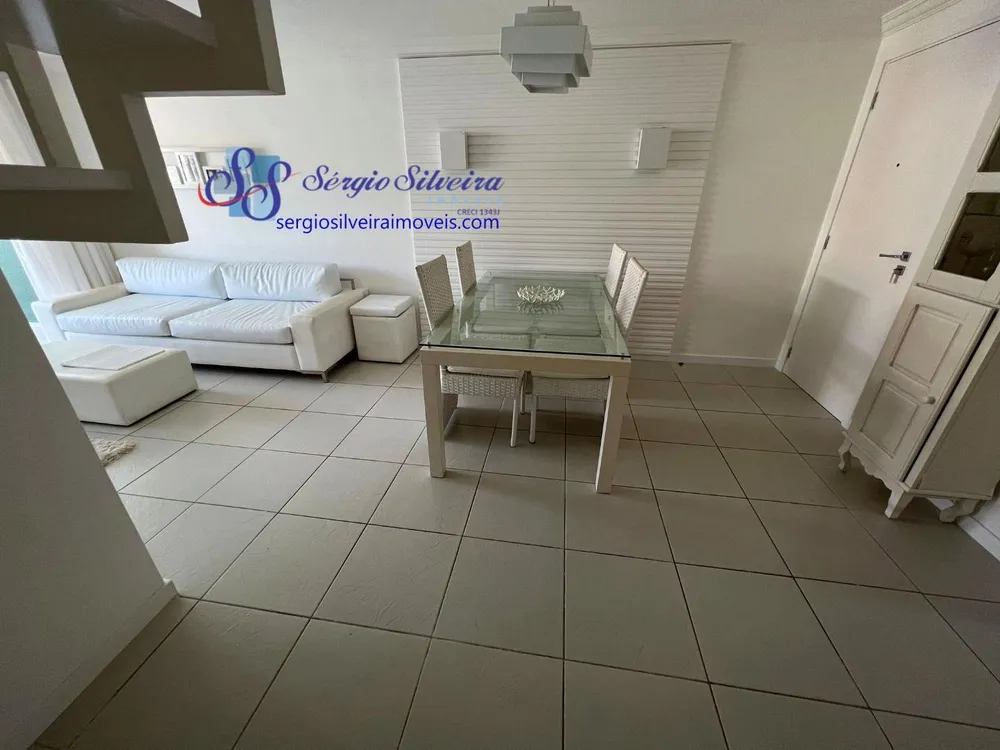 Cobertura, 4 quartos, 200 m² - Foto 8