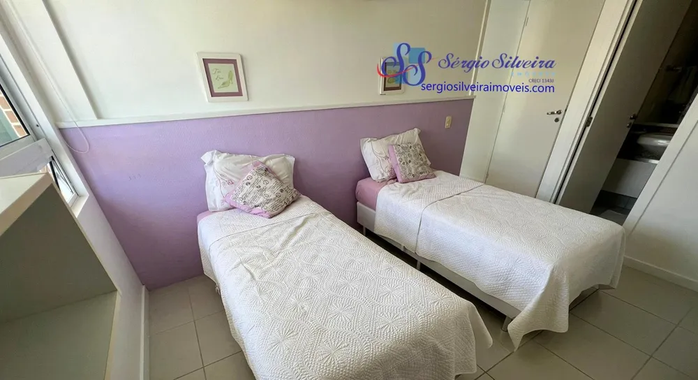 Cobertura, 4 quartos, 200 m² - Foto 14