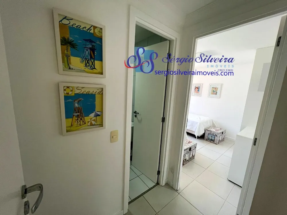Cobertura, 4 quartos, 200 m² - Foto 11