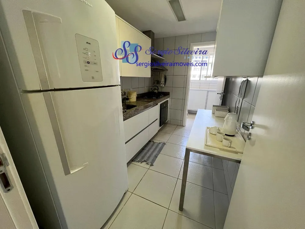 Cobertura, 4 quartos, 200 m² - Foto 10