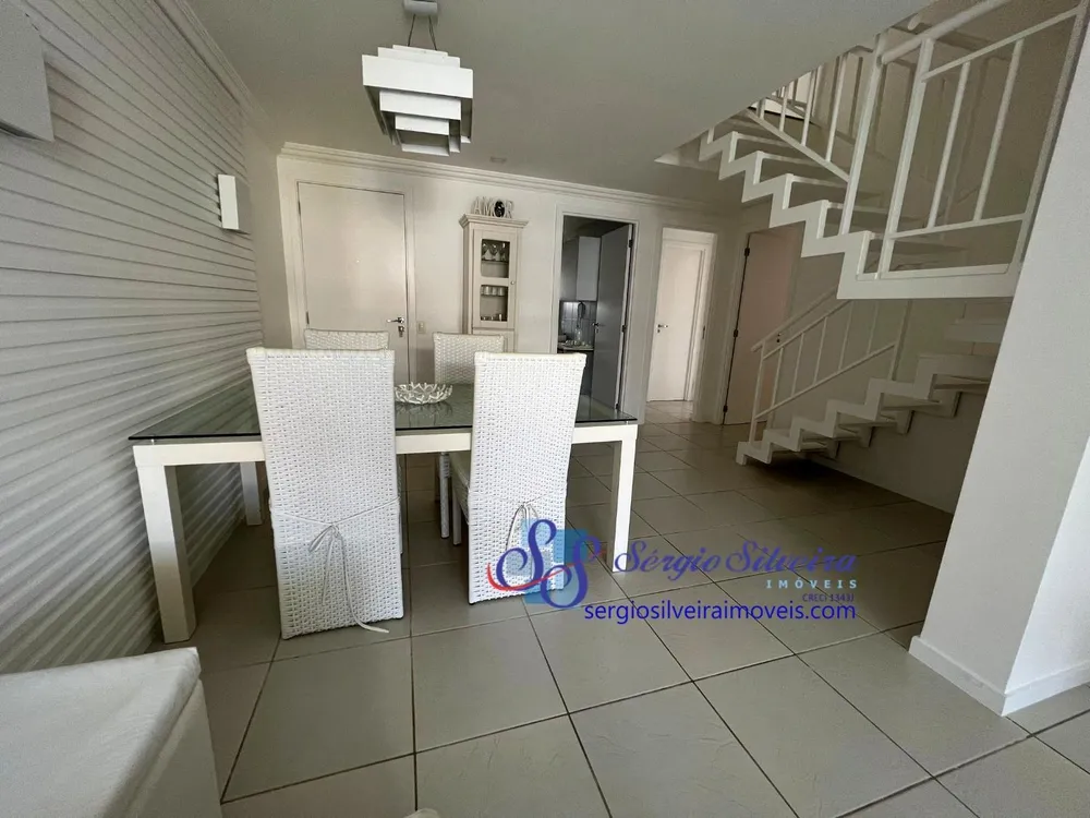 Cobertura, 4 quartos, 200 m² - Foto 7