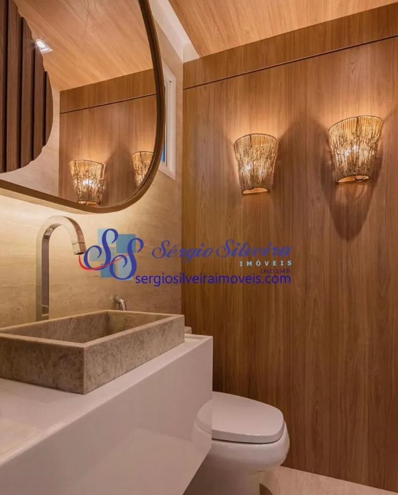 Cobertura, 3 quartos, 176 m² - Foto 7
