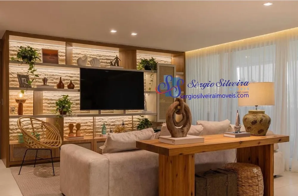 Cobertura, 3 quartos, 176 m² - Foto 6