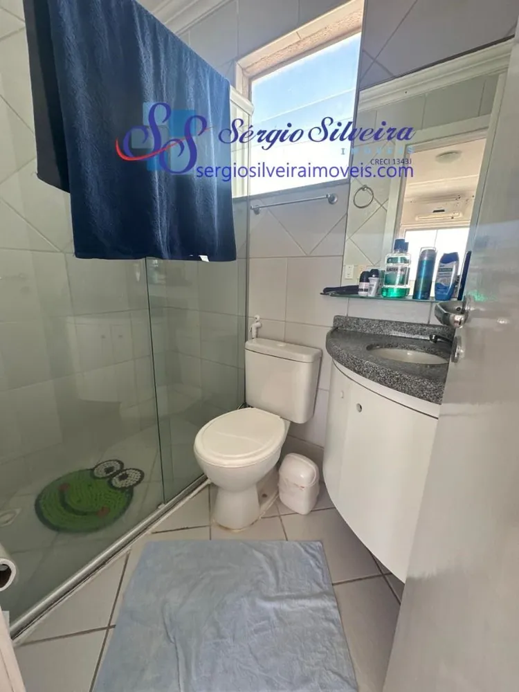Apartamento, 2 quartos, 70 m² - Foto 9