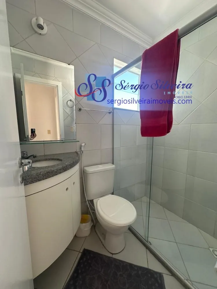 Apartamento, 2 quartos, 70 m² - Foto 10
