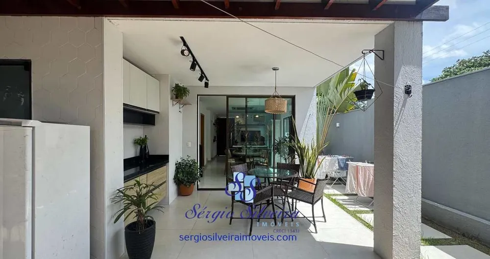 Casa de Condomínio, 3 quartos - Foto 7
