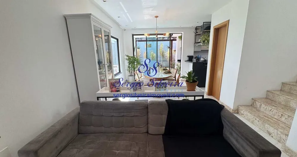 Casa de Condomínio, 3 quartos - Foto 5