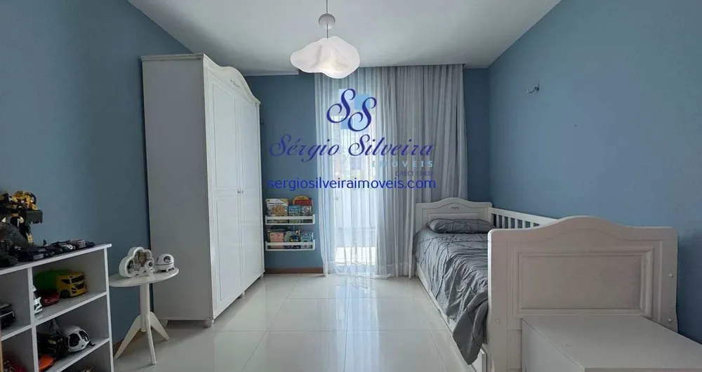 Casa de Condomínio, 3 quartos - Foto 10