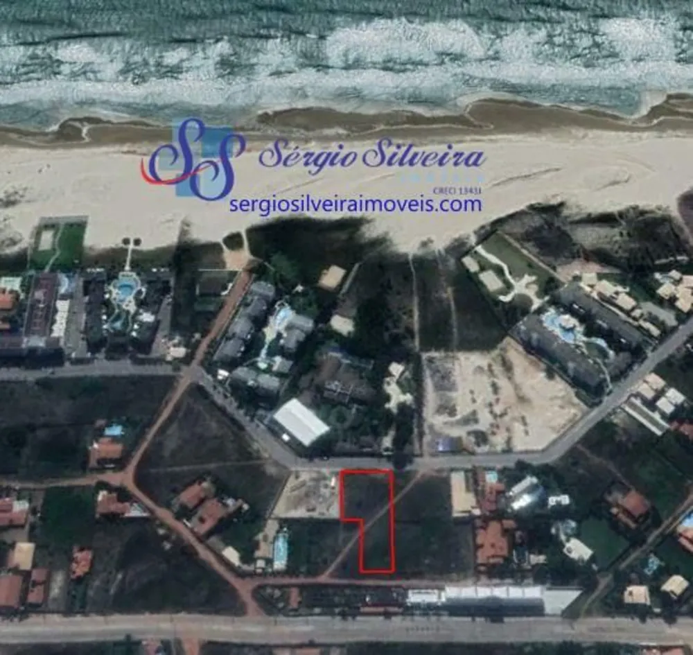 Loteamento e Condomínio, 2400 m² - Foto 2