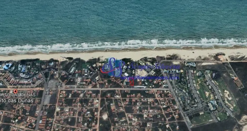 Loteamento e Condomínio, 2400 m² - Foto 5