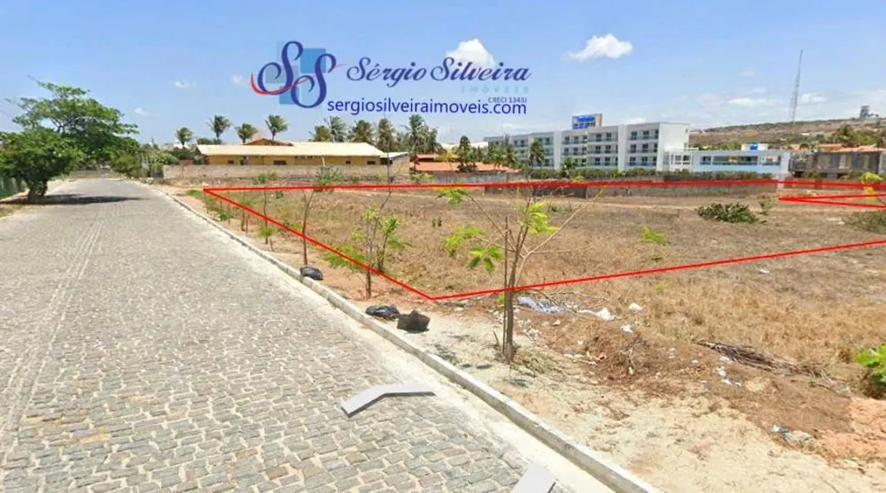 Loteamento e Condomínio, 2400 m² - Foto 3