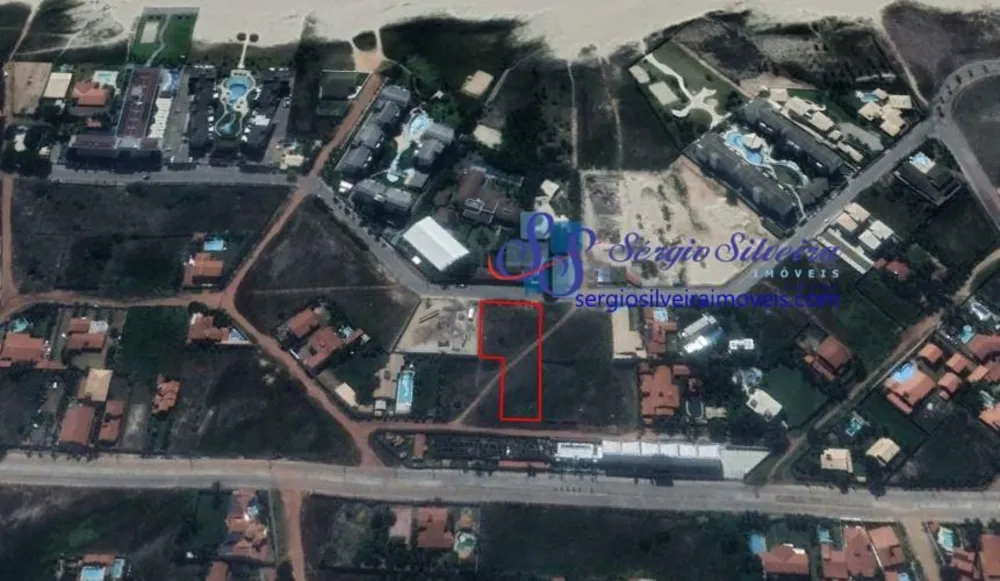 Loteamento e Condomínio, 2400 m² - Foto 4