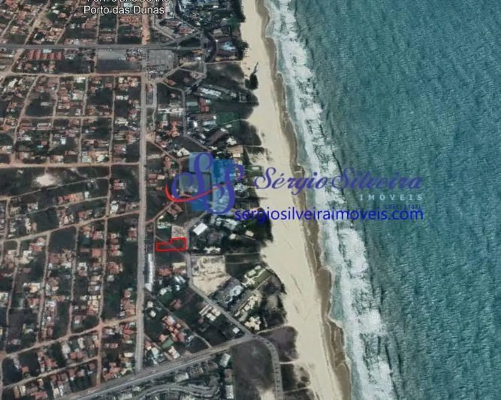 Loteamento e Condomínio, 2400 m² - Foto 1