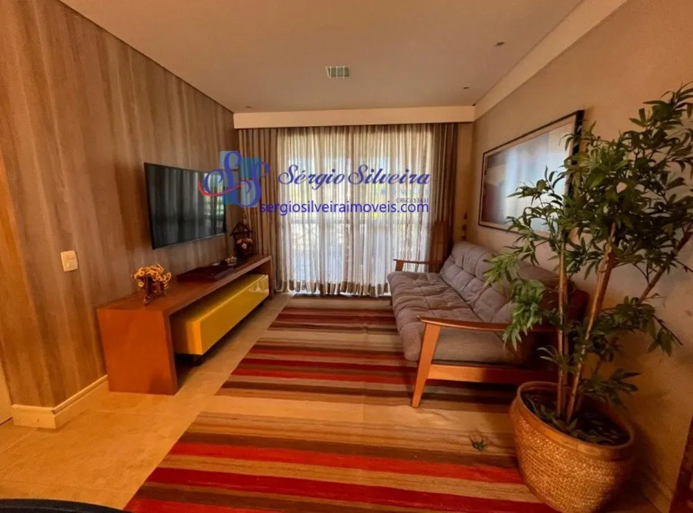 Apartamento, 3 quartos, 126 m² - Foto 2