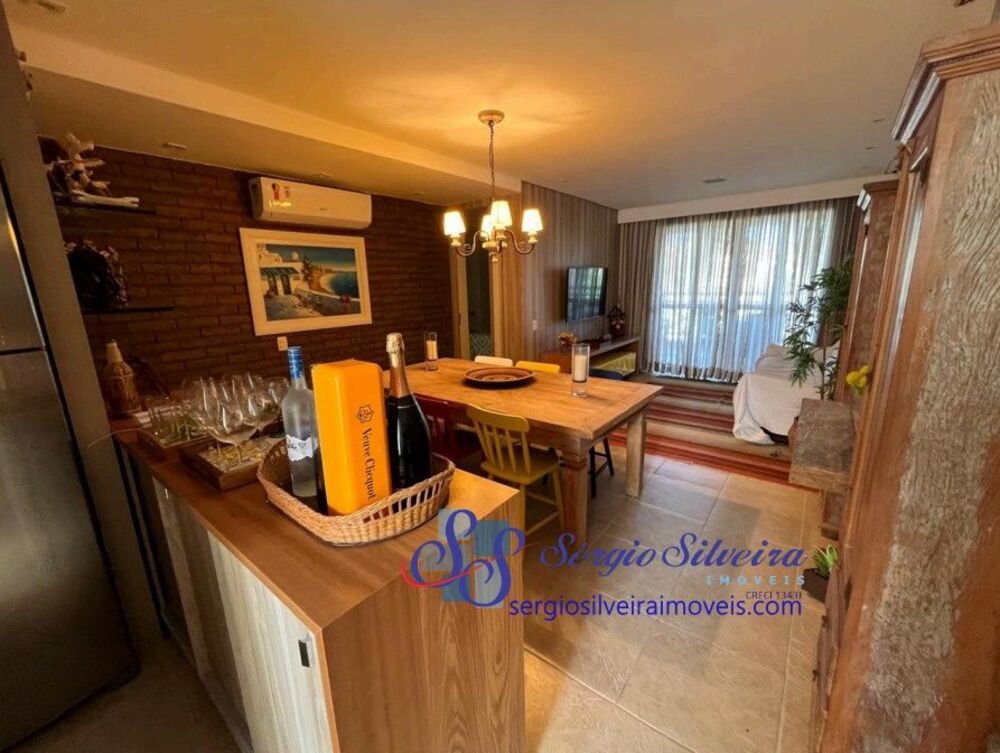Apartamento, 3 quartos, 126 m² - Foto 8