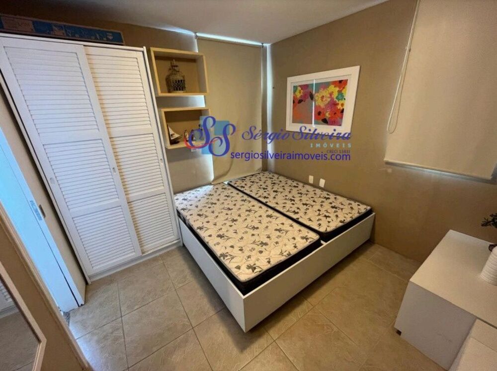 Apartamento, 3 quartos, 126 m² - Foto 12