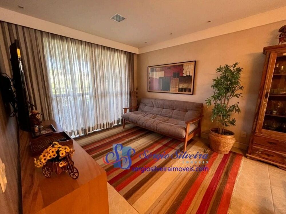 Apartamento, 3 quartos, 126 m² - Foto 11