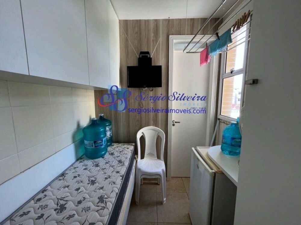 Apartamento, 3 quartos, 126 m² - Foto 7