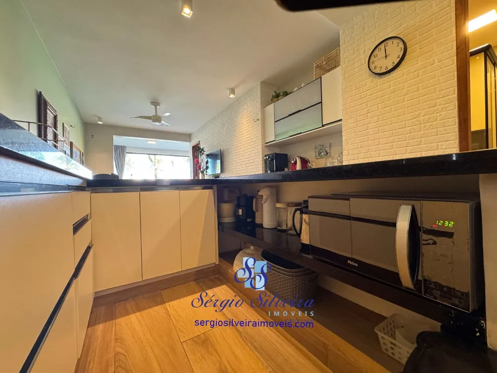 Apartamento, 3 quartos, 100 m² - Foto 1