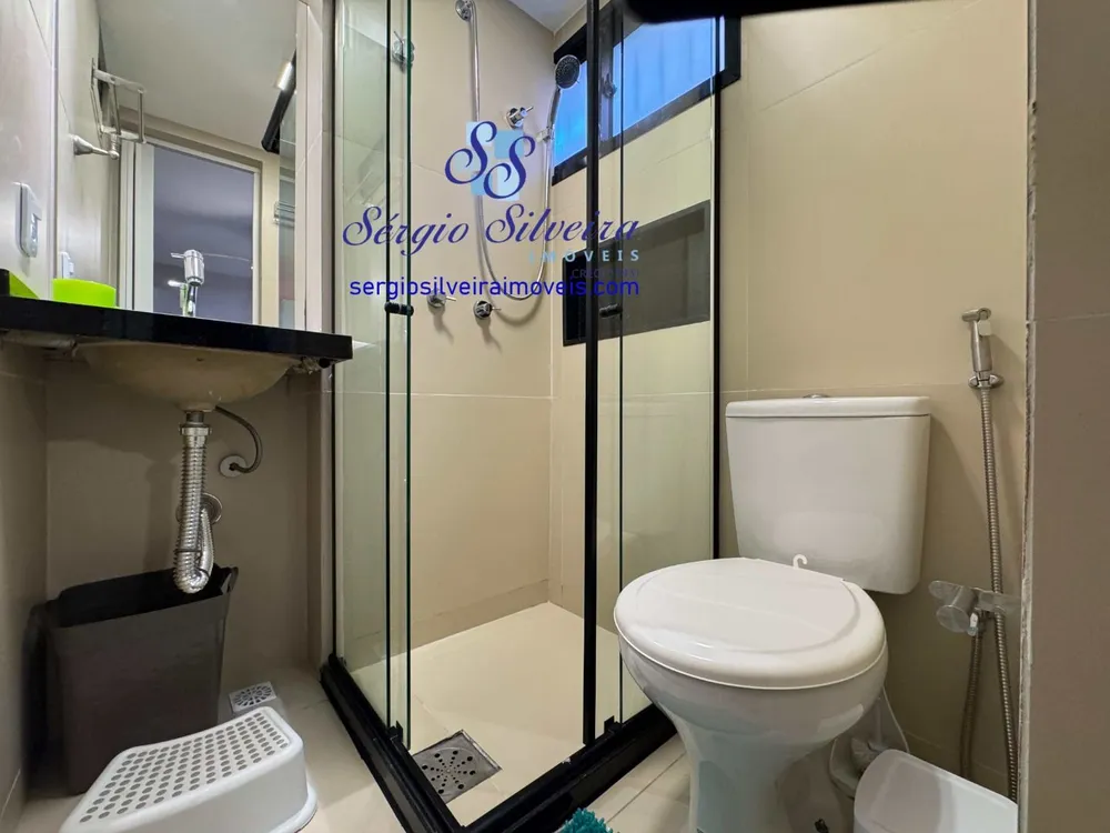 Apartamento, 3 quartos, 100 m² - Foto 2