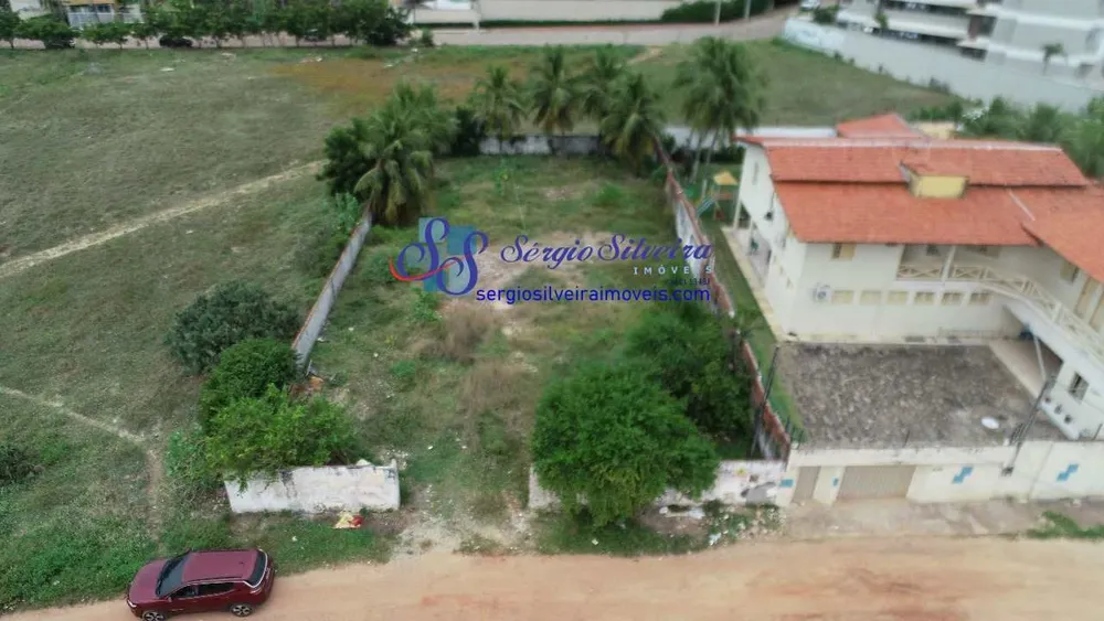 Loteamento e Condomínio, 800 m² - Foto 3