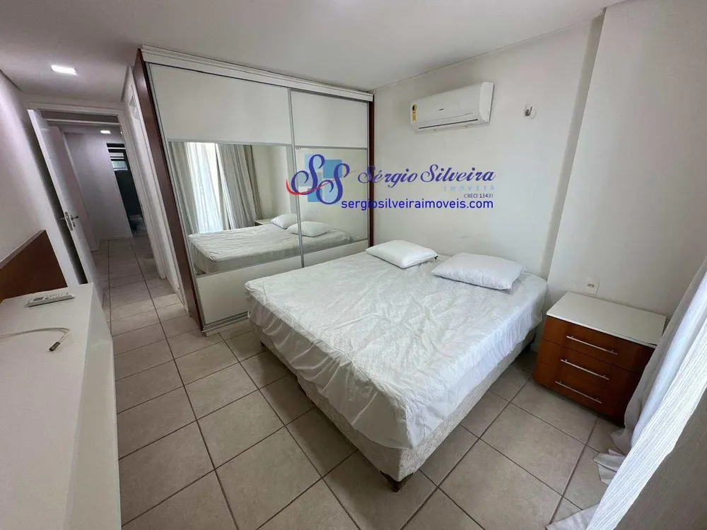 Apartamento, 3 quartos, 112 m² - Foto 4
