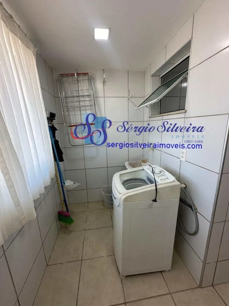 Apartamento, 3 quartos, 112 m² - Foto 3