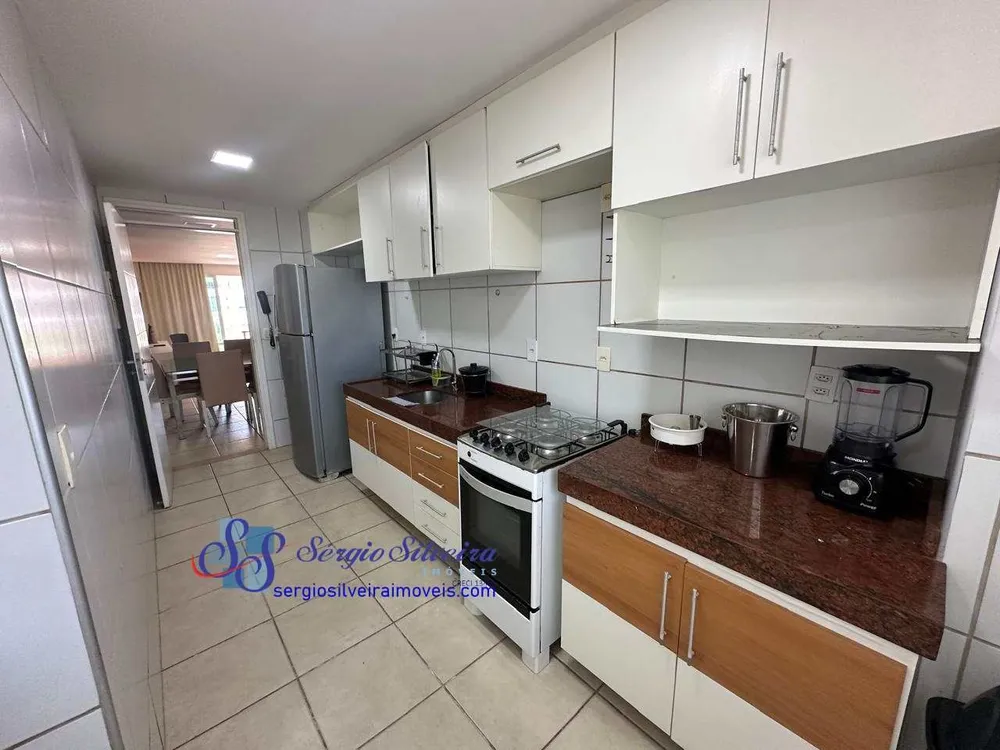Apartamento, 3 quartos, 112 m² - Foto 2