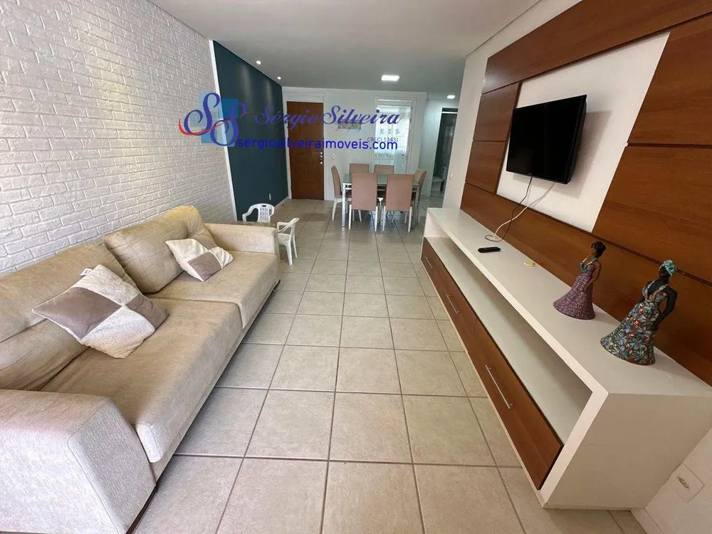 Apartamento, 3 quartos, 112 m² - Foto 1