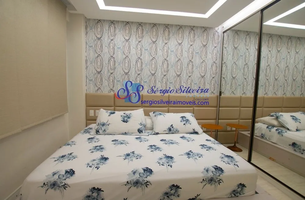 Apartamento, 3 quartos, 148 m² - Foto 8