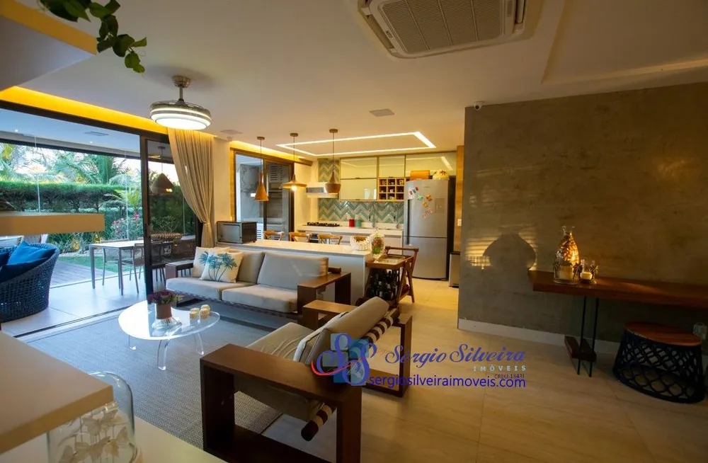 Apartamento, 3 quartos, 148 m² - Foto 2