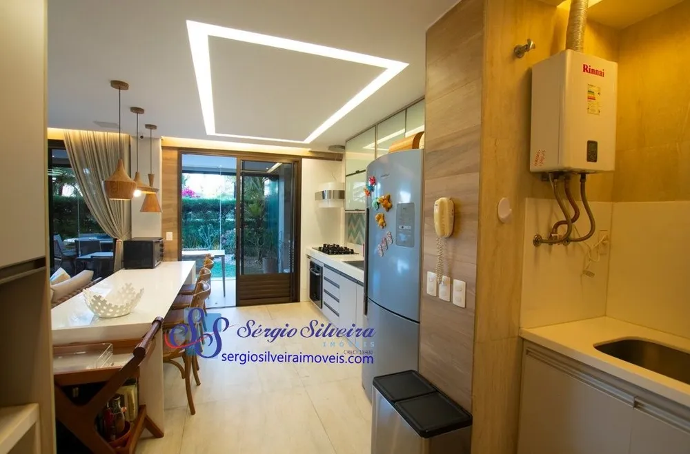 Apartamento, 3 quartos, 148 m² - Foto 4
