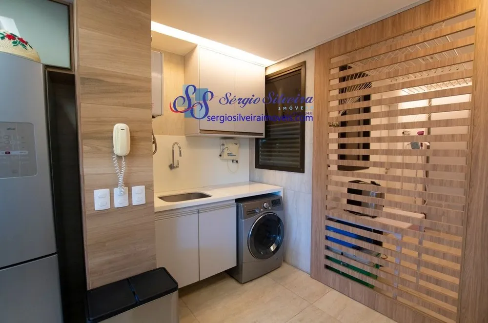 Apartamento, 3 quartos, 148 m² - Foto 5