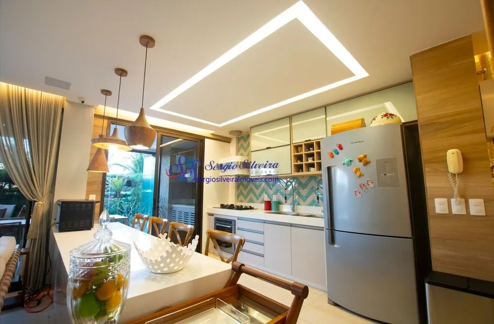 Apartamento, 3 quartos, 148 m² - Foto 3