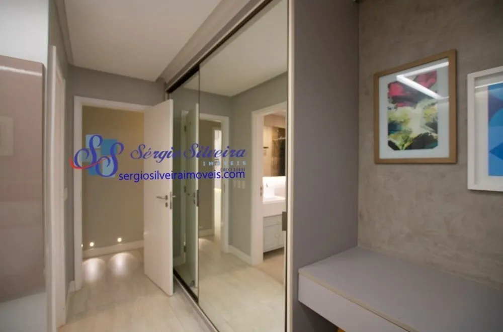 Apartamento, 3 quartos, 148 m² - Foto 11