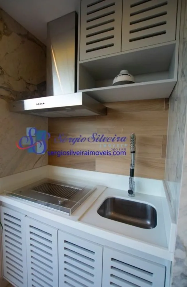 Apartamento, 3 quartos, 148 m² - Foto 6