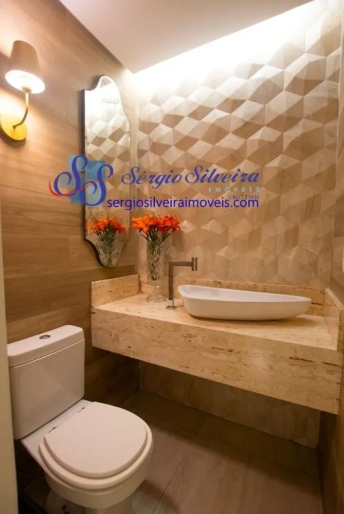 Apartamento, 3 quartos, 148 m² - Foto 12