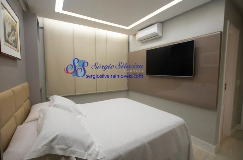 Apartamento, 3 quartos, 148 m² - Foto 7