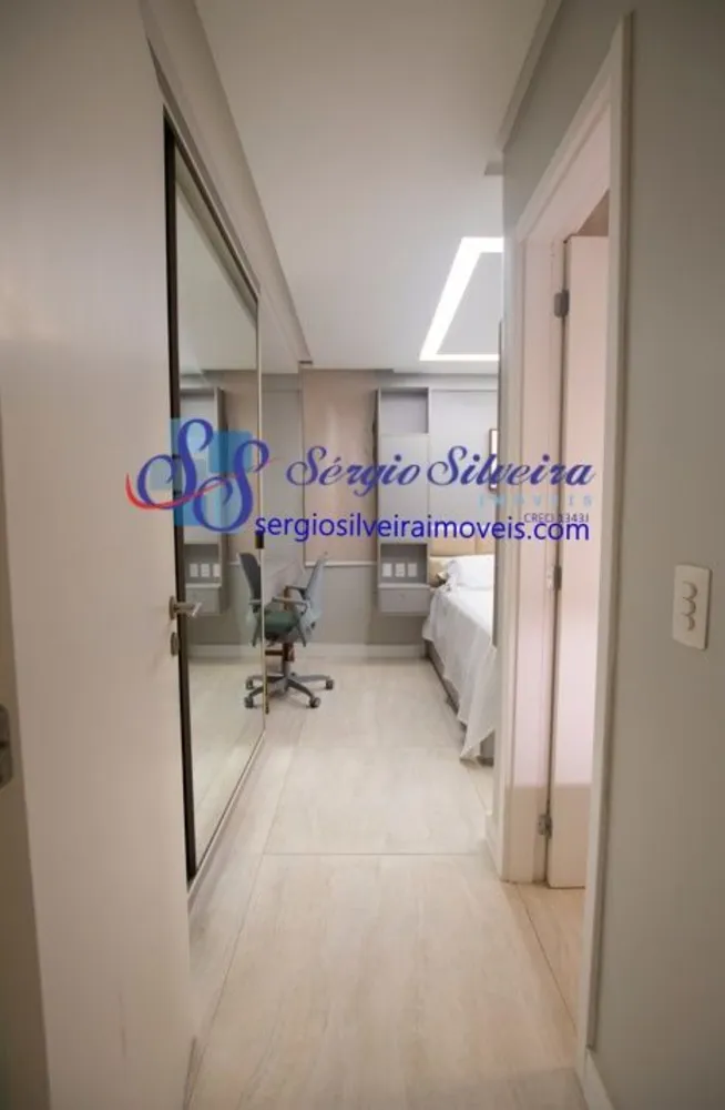 Apartamento, 3 quartos, 148 m² - Foto 10
