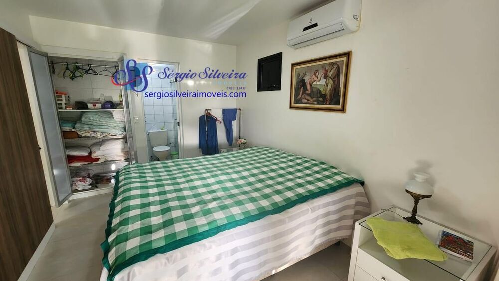 Apartamento, 3 quartos, 100 m² - Foto 1