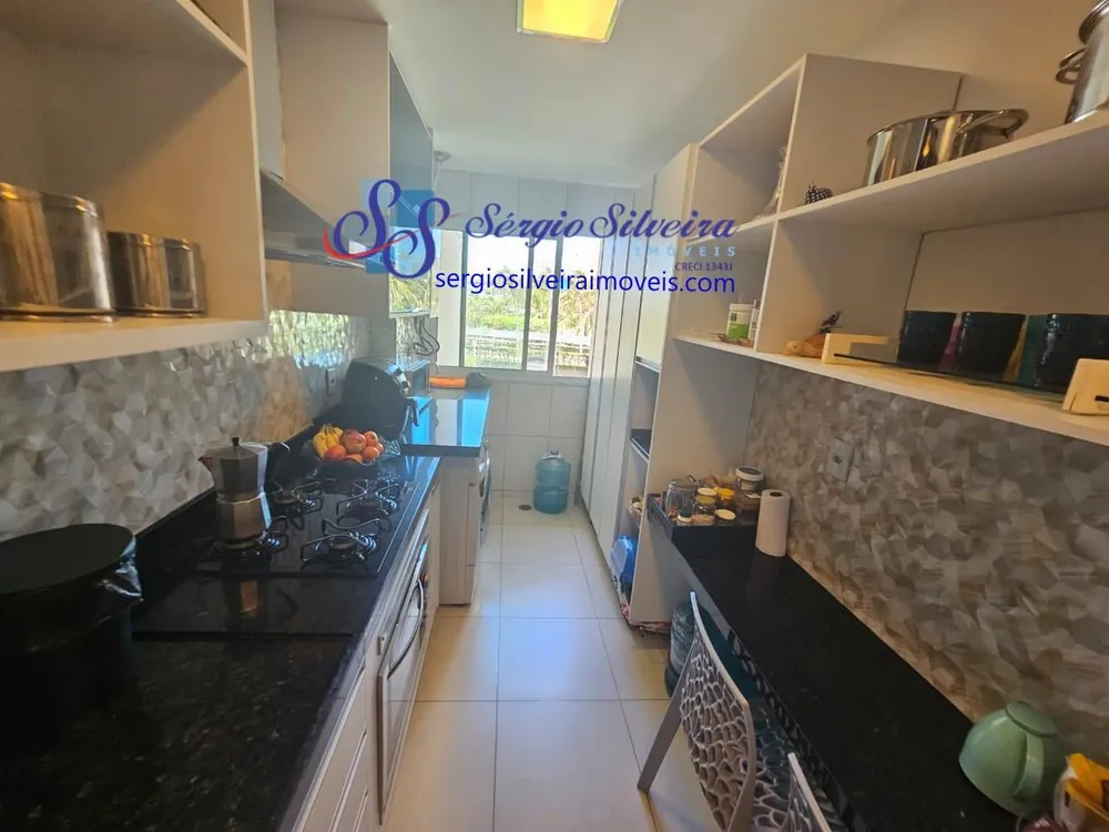 Apartamento, 3 quartos, 115 m² - Foto 2