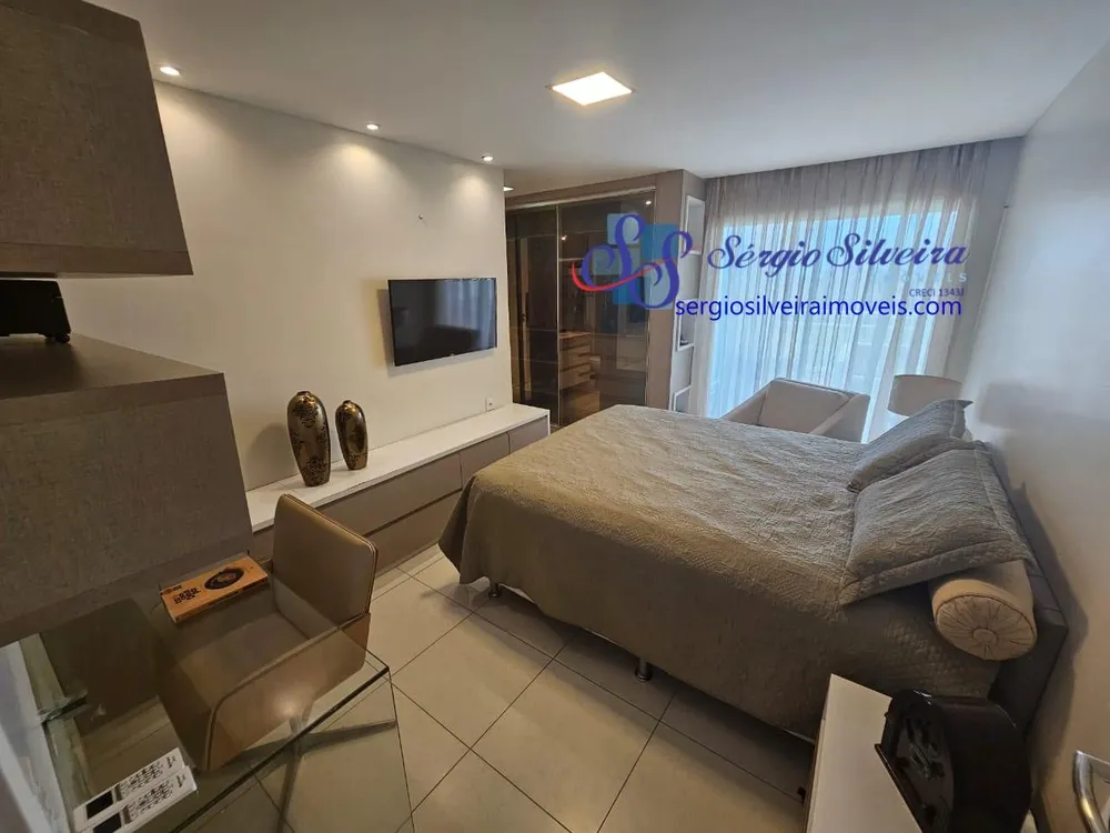 Apartamento, 3 quartos, 115 m² - Foto 4