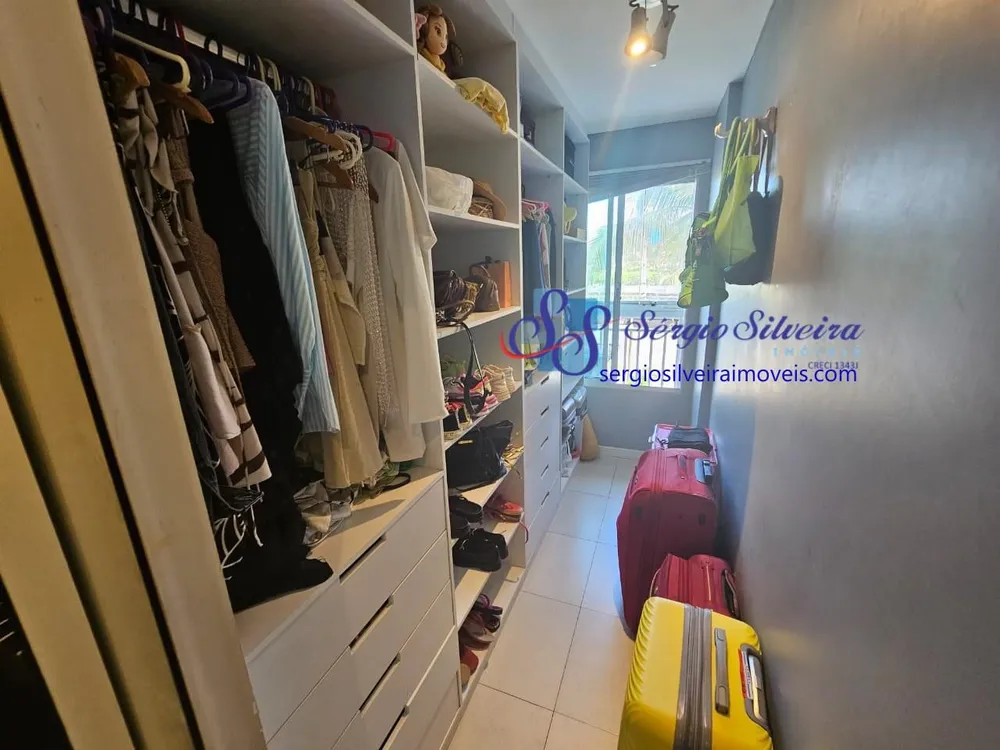 Apartamento, 3 quartos, 115 m² - Foto 3