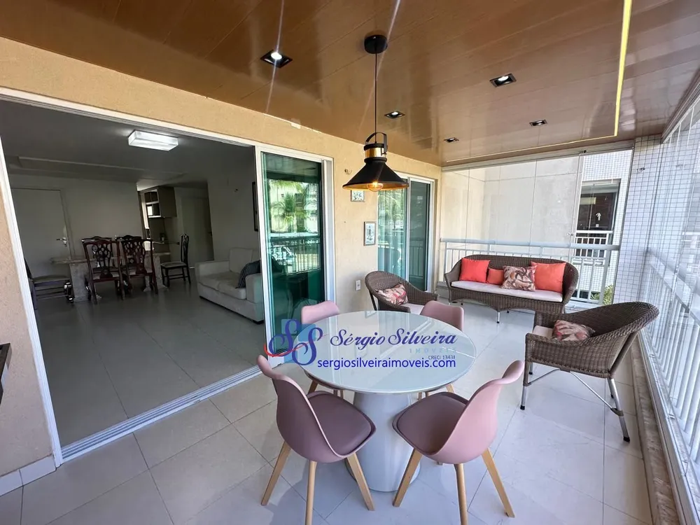 Apartamento, 3 quartos, 105 m² - Foto 3