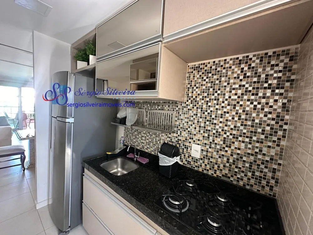 Apartamento, 3 quartos, 105 m² - Foto 4