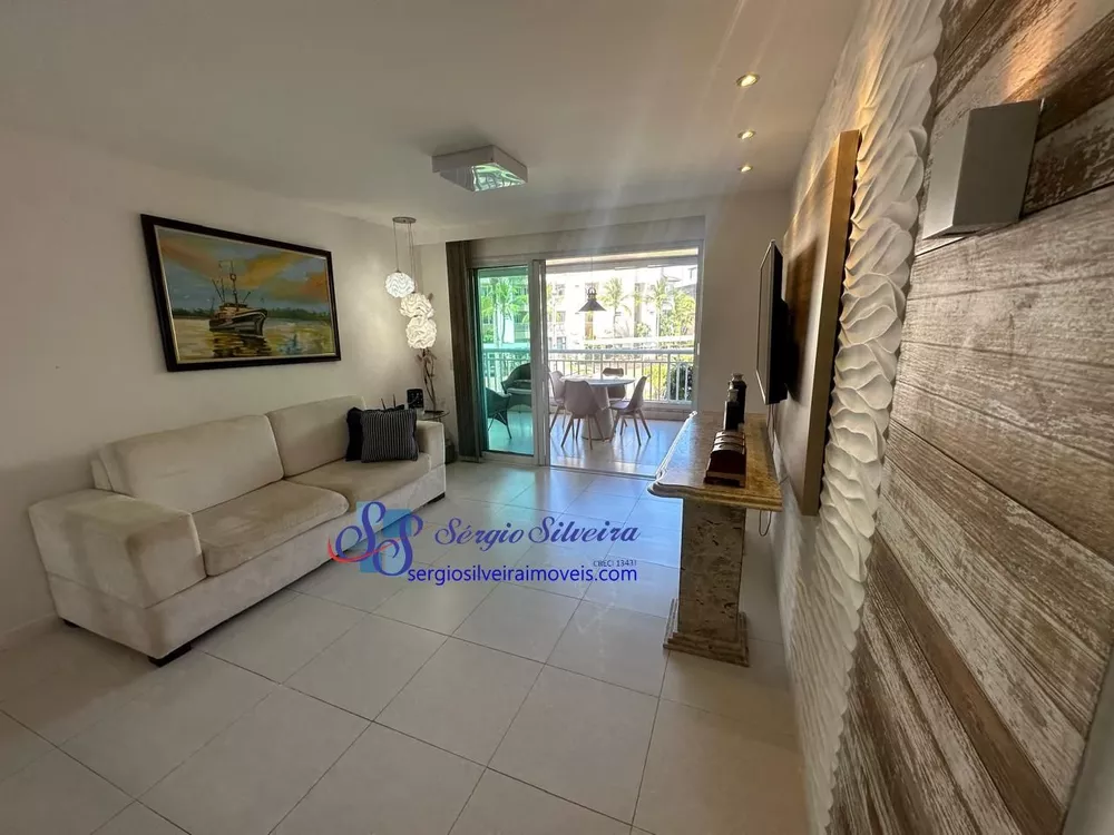 Apartamento, 3 quartos, 105 m² - Foto 7